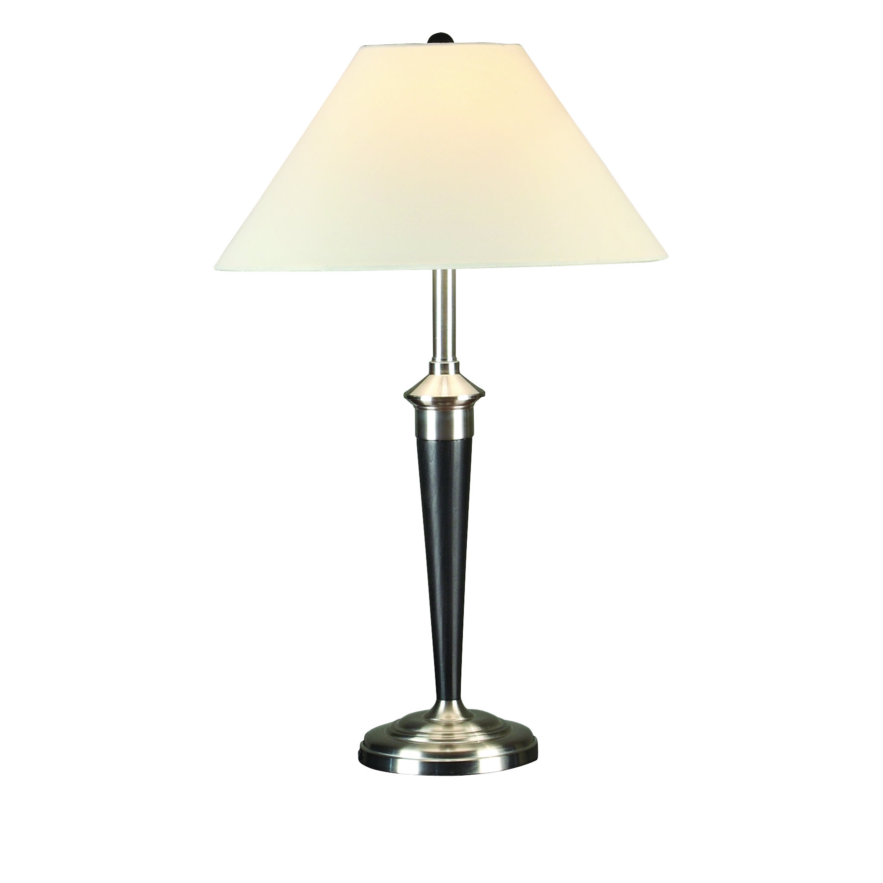 Artiva USA 2 Piece Table and Floor Lamp Set & Reviews Wayfair